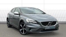Volvo V40 T2 [122] R DESIGN Edition 5dr Petrol Hatchback